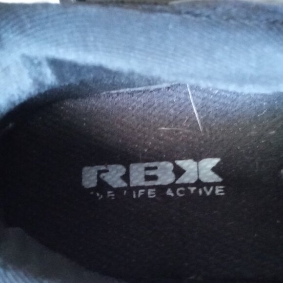 RBX Active Wokout Sneakers - Picture 6 of 6